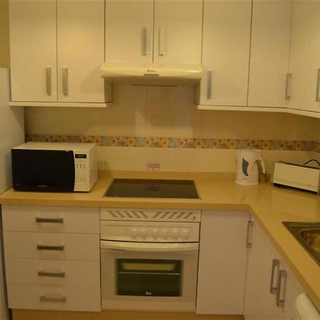 Apartmán Arona 2 - 5208 Mar de Cristal Exteriér fotografie