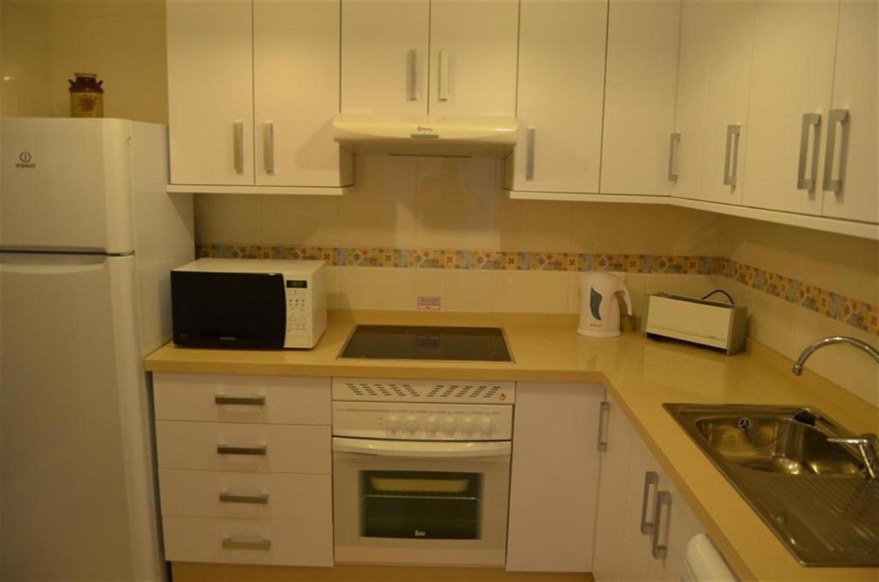 Apartmán Arona 2 - 5208 Mar de Cristal Exteriér fotografie