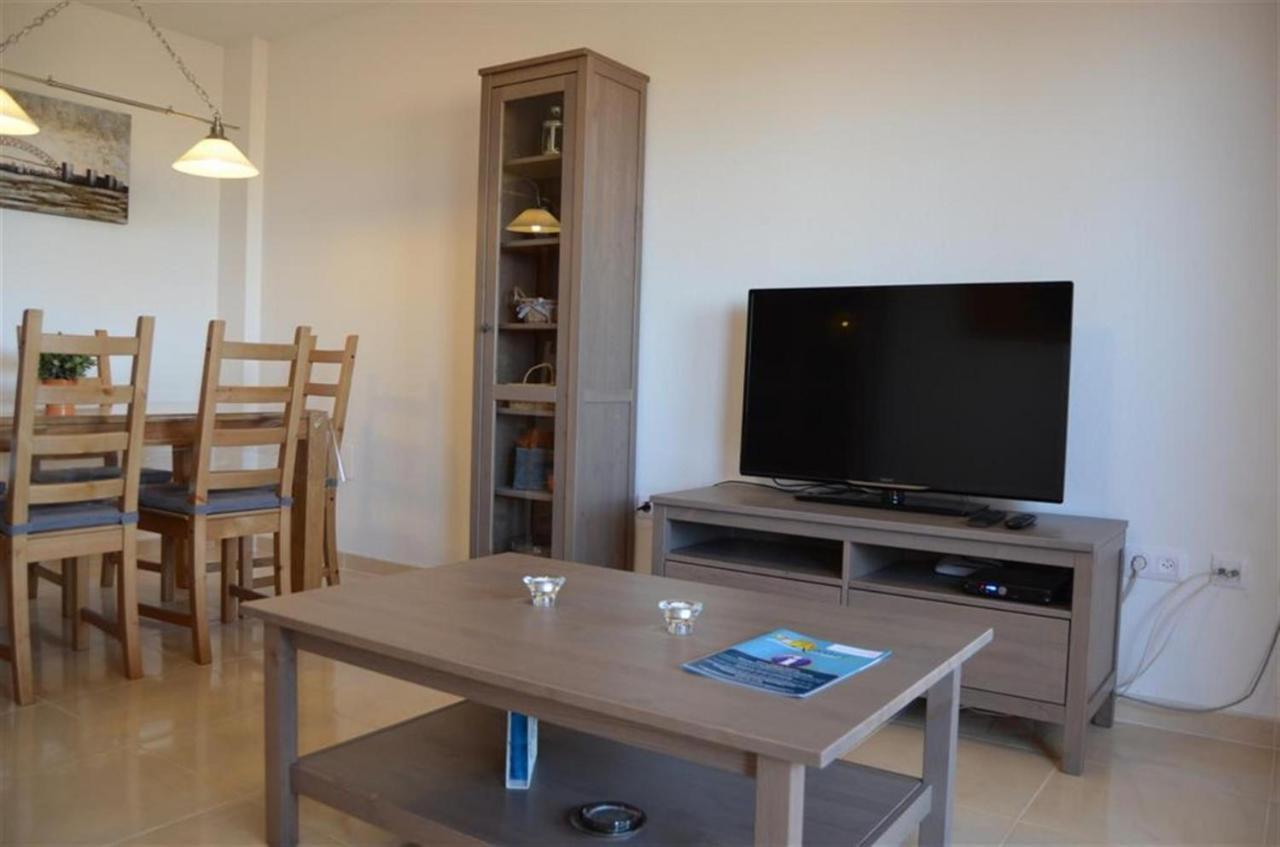 Apartmán Arona 2 - 5208 Mar de Cristal Exteriér fotografie