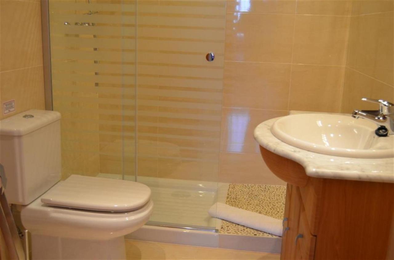 Apartmán Arona 2 - 5208 Mar de Cristal Exteriér fotografie