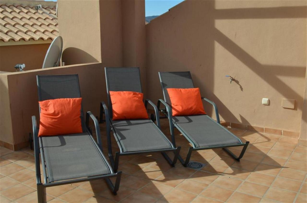 Apartmán Arona 2 - 5208 Mar de Cristal Exteriér fotografie