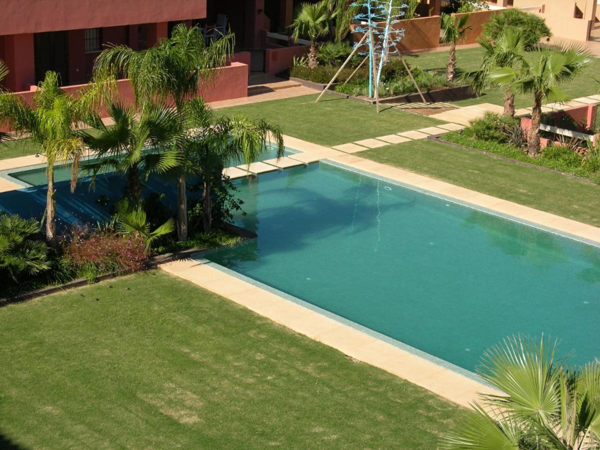 Apartmán Arona 2 - 5208 Mar de Cristal Exteriér fotografie