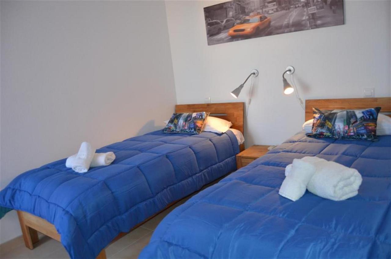Apartmán Arona 2 - 5208 Mar de Cristal Exteriér fotografie