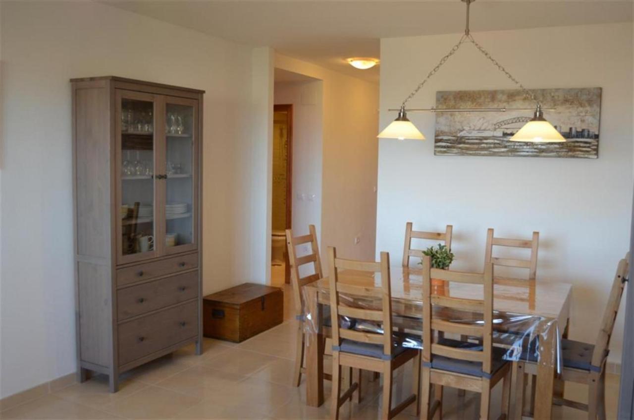 Apartmán Arona 2 - 5208 Mar de Cristal Exteriér fotografie