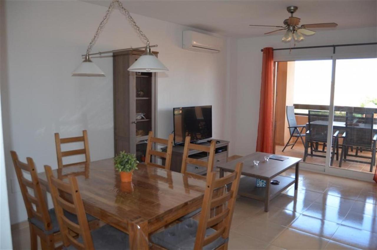 Apartmán Arona 2 - 5208 Mar de Cristal Exteriér fotografie