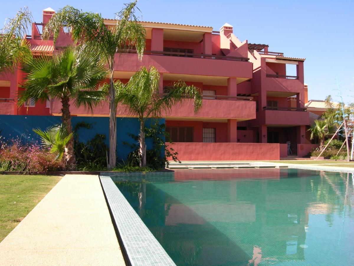 Apartmán Arona 2 - 5208 Mar de Cristal Exteriér fotografie