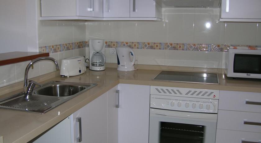 Apartmán Arona 2 - 5208 Mar de Cristal Pokoj fotografie