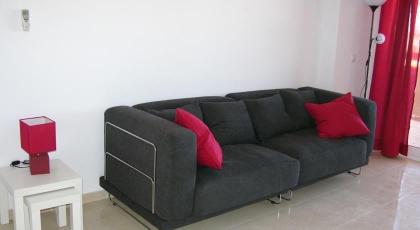 Apartmán Arona 2 - 5208 Mar de Cristal Pokoj fotografie