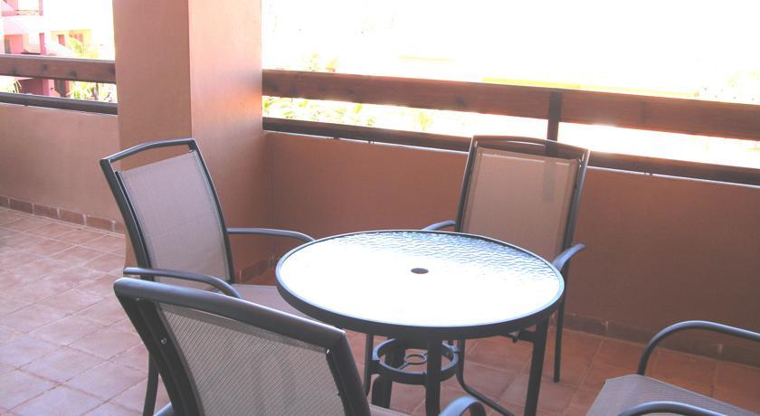 Apartmán Arona 2 - 5208 Mar de Cristal Pokoj fotografie