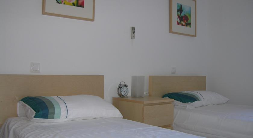Apartmán Arona 2 - 5208 Mar de Cristal Pokoj fotografie
