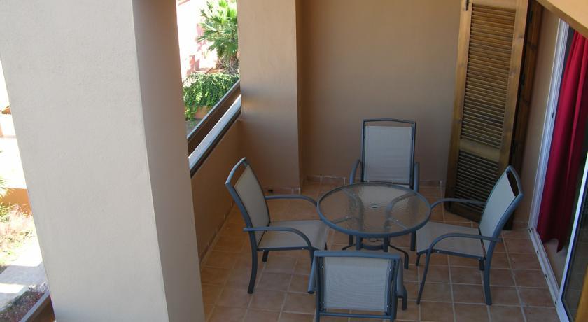 Apartmán Arona 2 - 5208 Mar de Cristal Pokoj fotografie