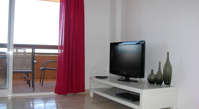 Apartmán Arona 2 - 5208 Mar de Cristal Pokoj fotografie