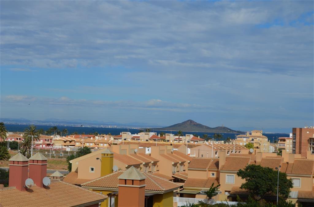 Apartmán Arona 2 - 5208 Mar de Cristal Pokoj fotografie