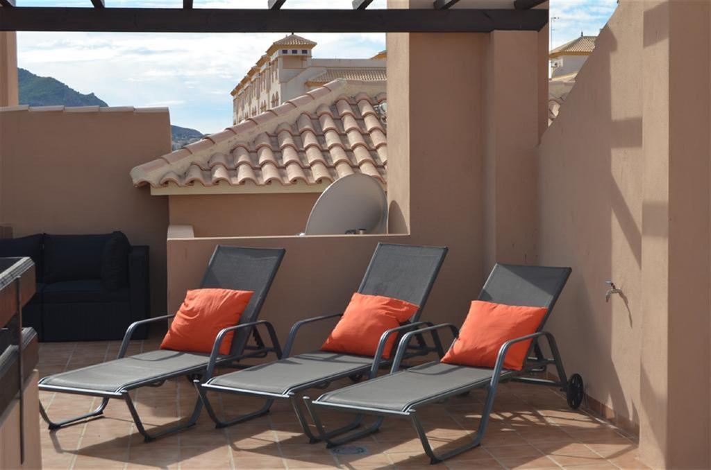 Apartmán Arona 2 - 5208 Mar de Cristal Pokoj fotografie