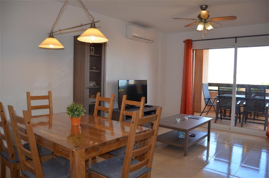 Apartmán Arona 2 - 5208 Mar de Cristal Pokoj fotografie