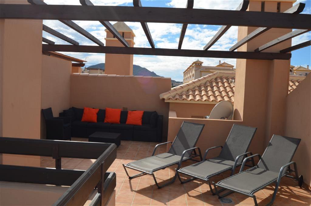 Apartmán Arona 2 - 5208 Mar de Cristal Pokoj fotografie