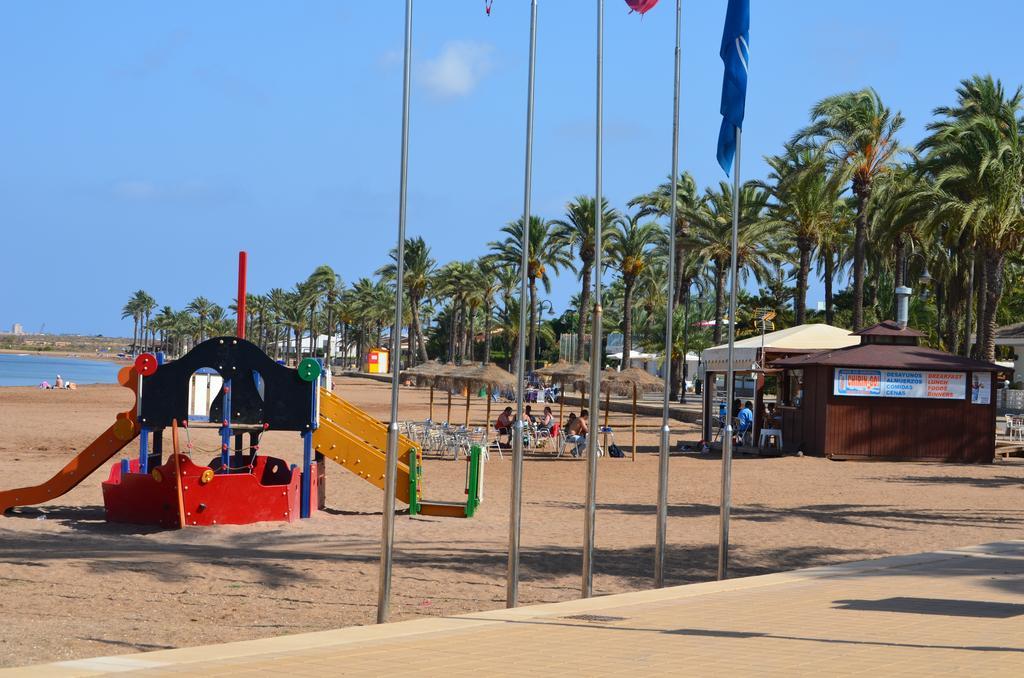 Apartmán Arona 2 - 5208 Mar de Cristal Pokoj fotografie
